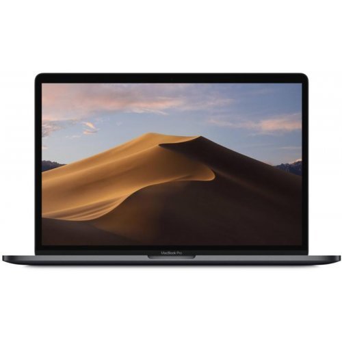 Лаптоп Apple MacBook Pro Z0Y6001TM (снимка 1)