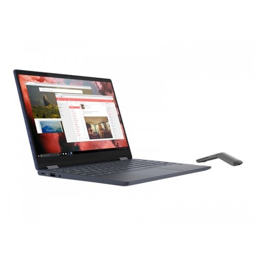 Лаптоп Lenovo Yoga 6 82FN0044BM (снимка 3)