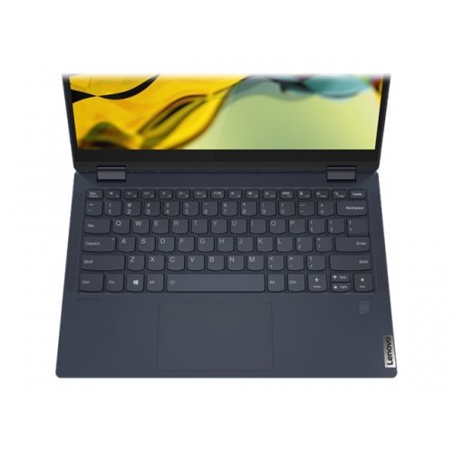Лаптоп Lenovo Yoga 6 82FN0044BM (снимка 6)
