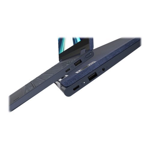 Лаптоп Lenovo Yoga 6 82FN0044BM (снимка 10)