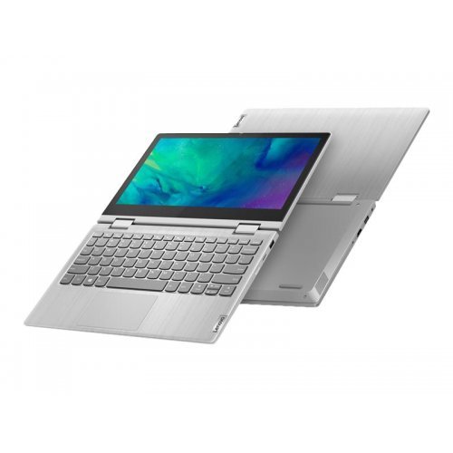 Лаптоп-таблет Lenovo Flex 3 82B20040BM (снимка 6)