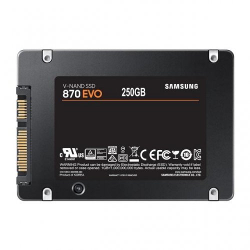 SSD Samsung MZ-77E1T0B (снимка 2)