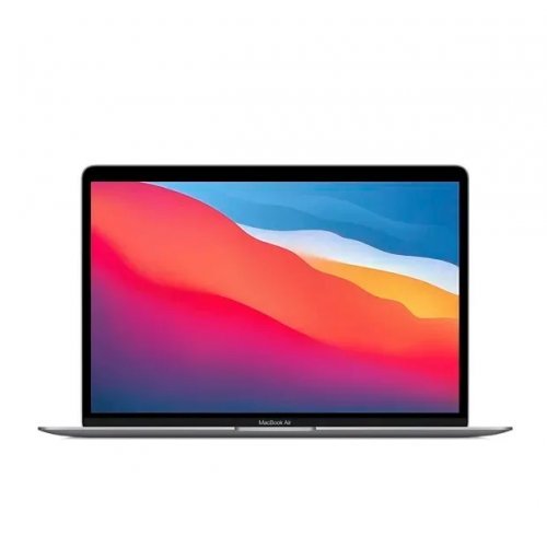 Лаптоп Apple MacBook Air Z124000L4 (снимка 1)