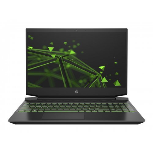 Лаптоп HP Pavilion Gaming 2Y1J1EA (снимка 1)