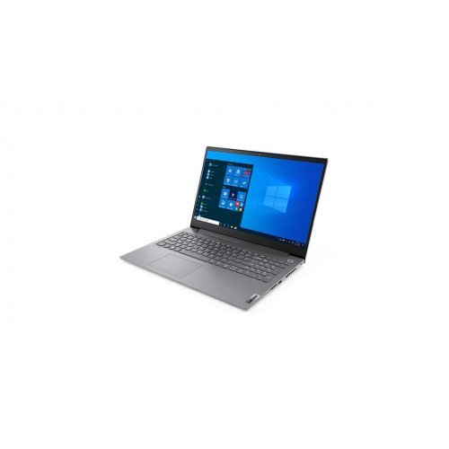 Лаптоп Lenovo ThinkBook 15p 20V3000UBM_3 (снимка 15)