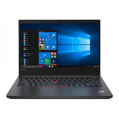 Лаптоп Lenovo ThinkPad E14 Gen 2 20TA 20TA002GBM_3 (20TA002GBM_5WS0A23813) (снимка 1)
