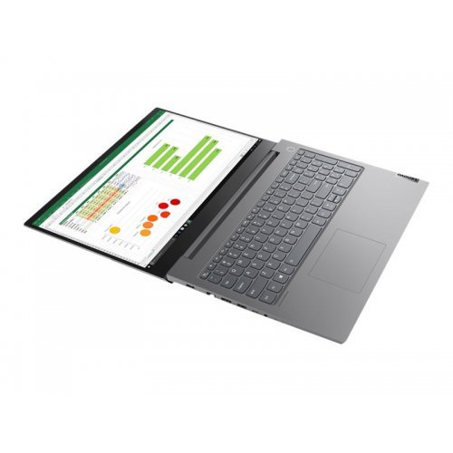 Лаптоп Lenovo ThinkBook 15p 20V3000VBM_3 (снимка 7)