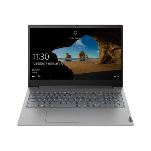 Лаптоп Lenovo ThinkBook 15p 20V3000VBM_3 (снимка 11)