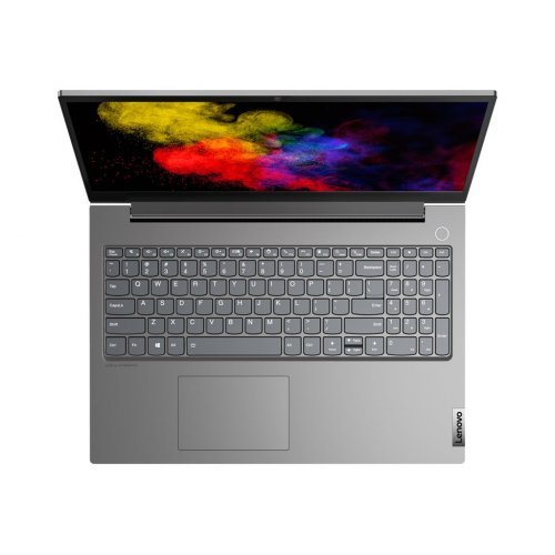 Лаптоп Lenovo ThinkBook 15p 20V3000VBM_3 (снимка 12)