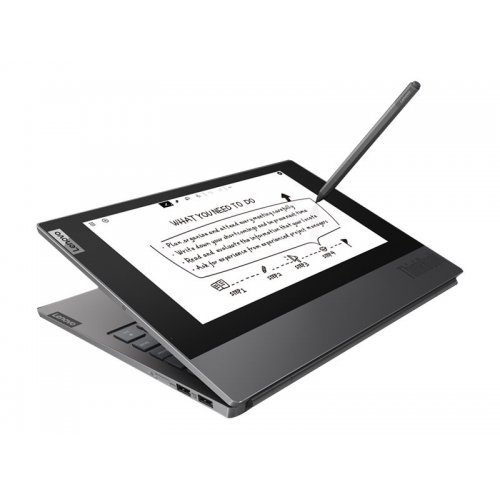 Лаптоп Lenovo ThinkBook Plus 13s 20TG005ABM_3 (снимка 1)