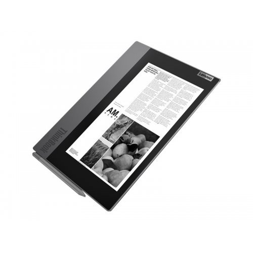 Лаптоп Lenovo ThinkBook Plus 13s 20TG005ABM_3 (снимка 7)