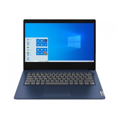 Лаптоп Lenovo IdeaPad 3 81WD00C9BM (снимка 1)