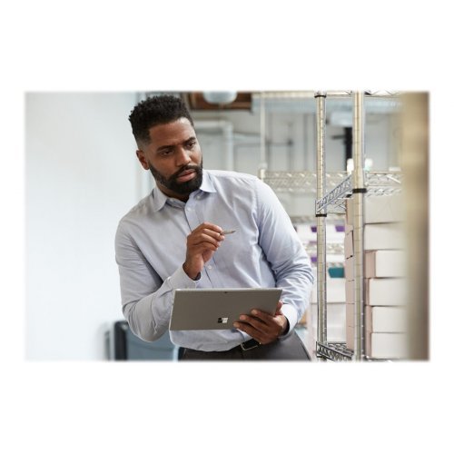 Лаптоп-таблет Microsoft Surface Pro7 PVS-00005 (снимка 13)