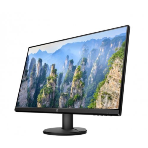 Монитор HP V27i 9SV94AA (снимка 4)