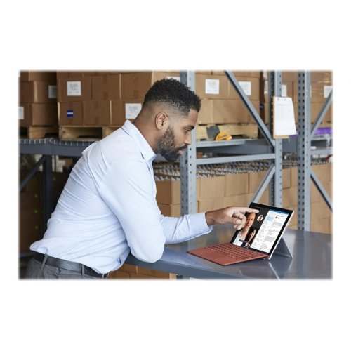 Лаптоп-таблет Microsoft Surface Pro7 PVT-00005 (снимка 6)