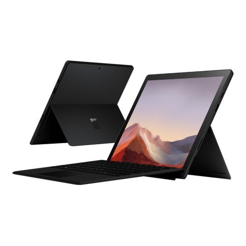 Лаптоп-таблет Microsoft Surface Pro7 PVT-00019 (снимка 1)