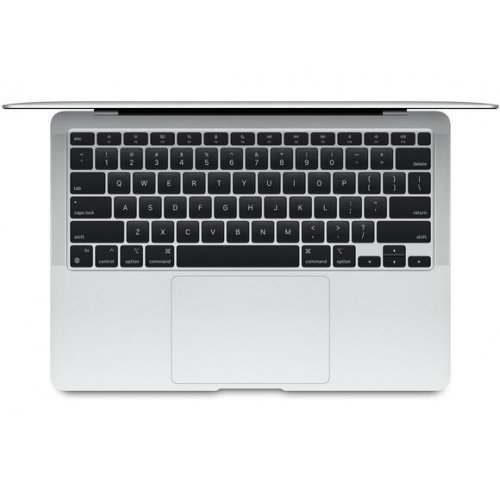Лаптоп Apple MacBook Air M1 2020 Z127000JS (снимка 5)