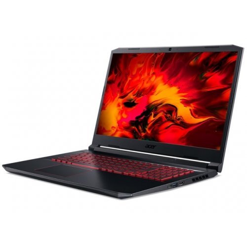 Лаптоп Acer Nitro 5 AN517-52-788H NH.Q82EX.005 (снимка 2)