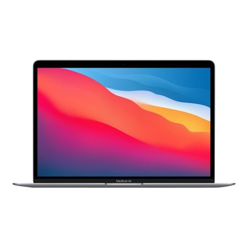 Лаптоп Apple MacBook Air M1 2020 MGN63ZE/A (снимка 1)