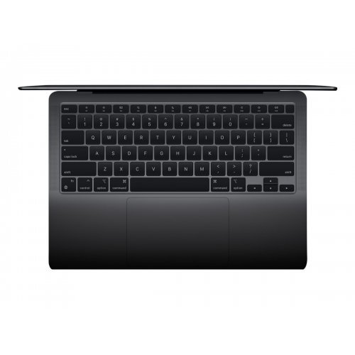 Лаптоп Apple MacBook Air M1 2020 MGN63ZE/A (снимка 5)