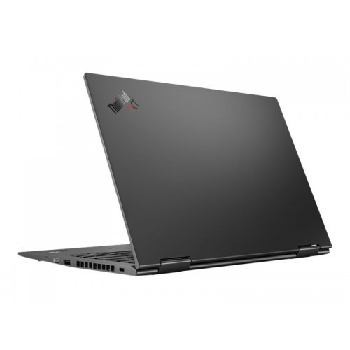 Лаптоп Lenovo ThinkPad X1 Yoga 20UB002SBM (снимка 3)