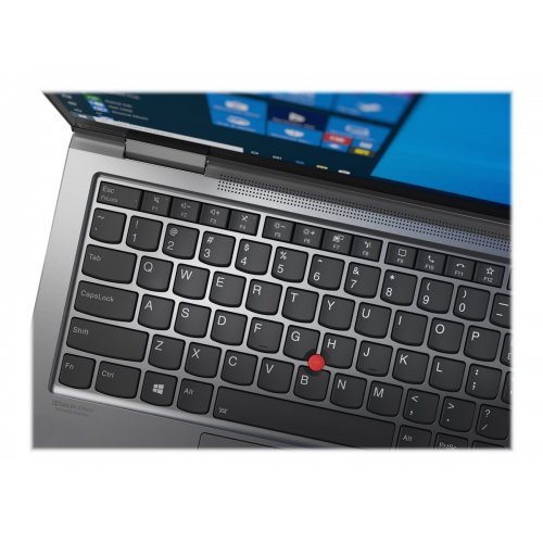 Лаптоп Lenovo ThinkPad X1 Yoga 20UB002SBM (снимка 8)