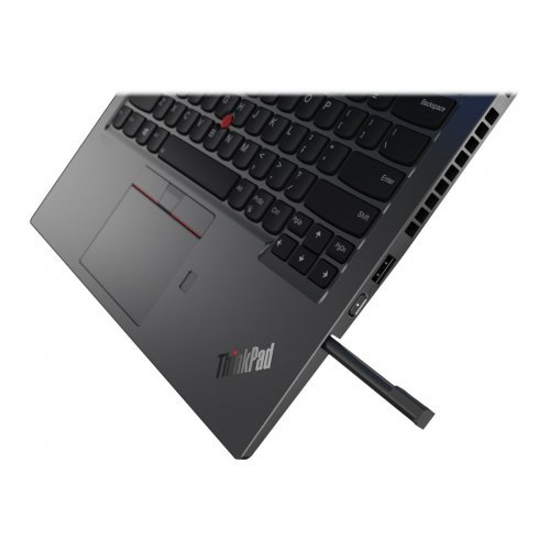 Лаптоп Lenovo ThinkPad X1 Yoga 20UB002SBM (снимка 9)