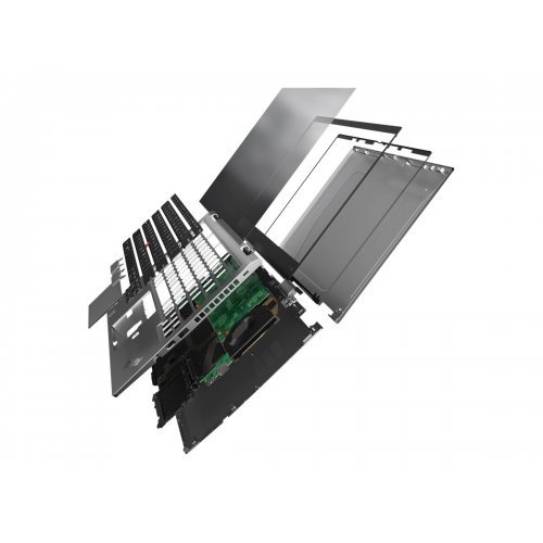 Лаптоп Lenovo ThinkPad X1 Yoga 20UB002SBM (снимка 11)