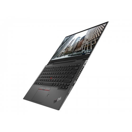 Лаптоп Lenovo ThinkPad X1 Yoga 20UB002SBM (снимка 13)