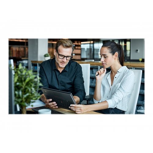 Лаптоп Lenovo ThinkPad X1 Yoga 20UB002SBM (снимка 14)