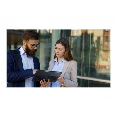 Лаптоп Lenovo ThinkPad X1 Yoga 20UB002SBM (снимка 15)