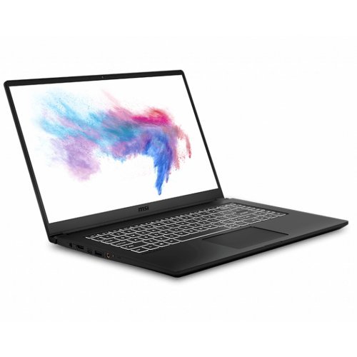 Лаптоп MSI Modern 15 A10RBS-479XBG-GG71051U8GXXDXX 9S7-155136-479 (снимка 1)