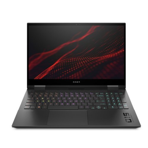 Лаптоп HP STARMADE Omen 15-ek0005nu 1V2Q2EA (снимка 1)