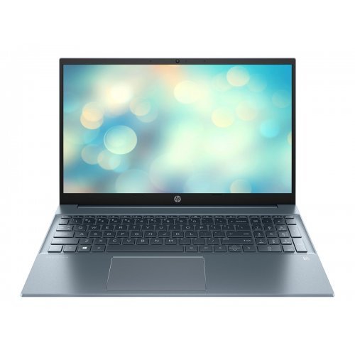 Лаптоп HP Pavilion 15-eg0019nu 2X1B5EA#AKS (снимка 1)