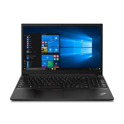 Лаптоп Lenovo ThinkPad E15 20T8000TBM_3 (снимка 1)