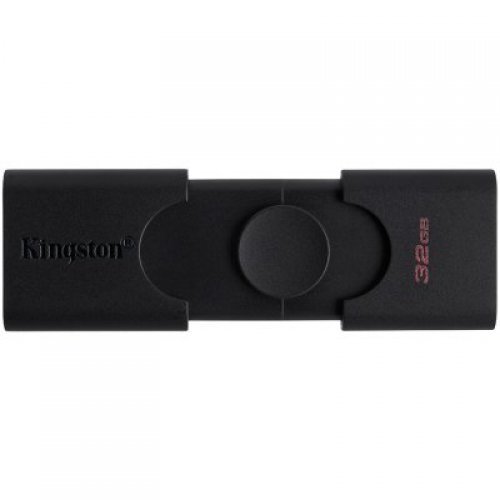 USB флаш памет Kingston DataTraveler Duo DTDE/32GB (снимка 1)