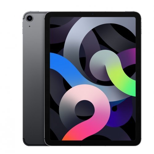 Таблет Apple iPad Air 4 Cellular MYGW2HC/A (снимка 1)