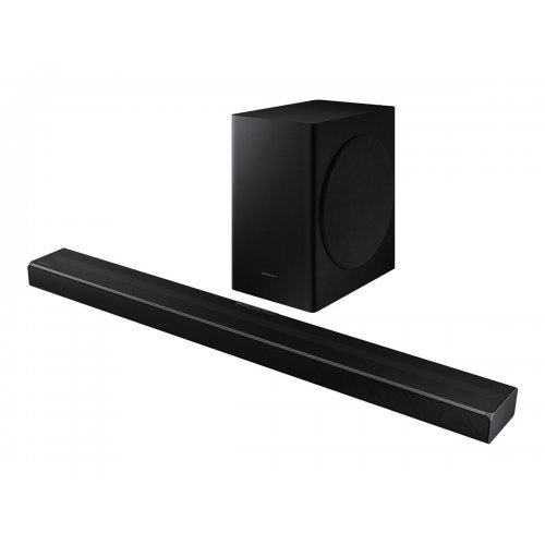 Тонколони за компютър Samsung HW-Q60T/EN (снимка 10)