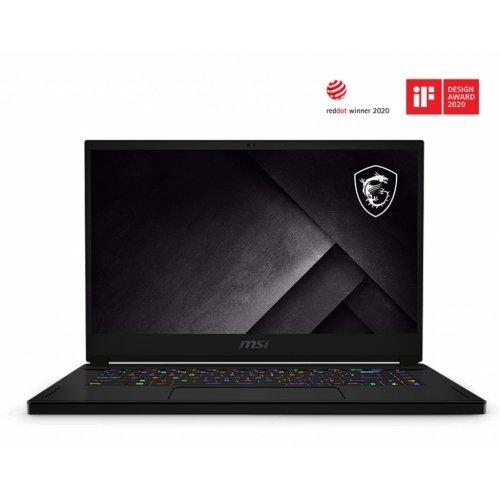 Лаптоп MSI GS66 STEALTH 10UG-007BG-BB71080H32GXXDX10MA 9S7-16V312-007 (снимка 1)