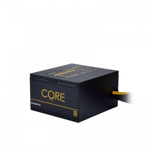 Захранващ блок Chieftec Core BBS-600S BBS-600S (снимка 3)