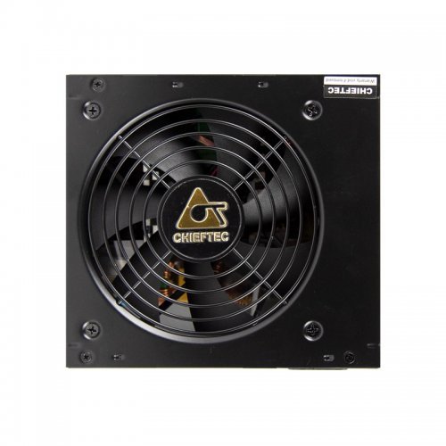 Захранващ блок Chieftec Task TPS-500S TPS-500S (снимка 2)