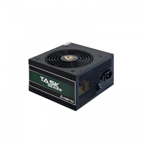 Захранващ блок Chieftec Task TPS-500S TPS-500S (снимка 4)