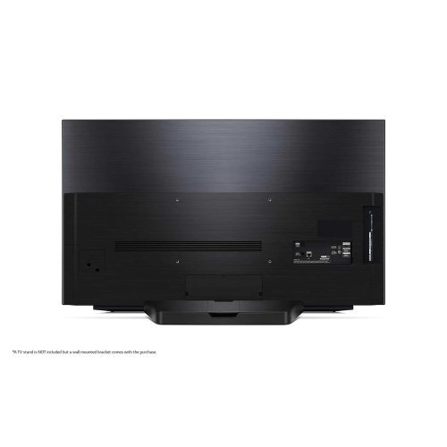 Телевизор LG OLED48CX3LB (снимка 5)