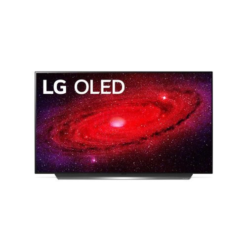 Телевизор LG OLED48CX3LB (снимка 1)