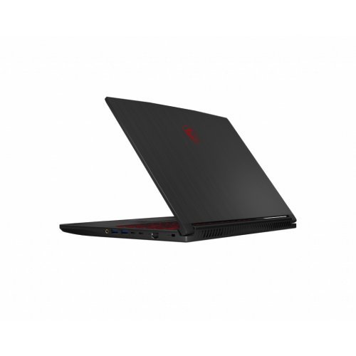 Лаптоп MSI GF65 THIN 10SER-1210XBG-BB71075H16GXXDXX 9S7-16W112-1210 (снимка 5)