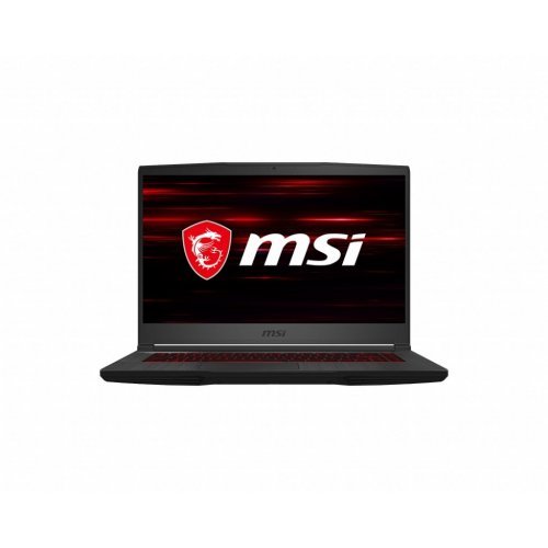 Лаптоп MSI GF65 THIN 10SER-1211XBG-BB51030H8GXXDXX 9S7-16W112-1211 (снимка 1)