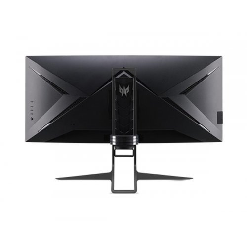 Монитор Acer Predator X34GSbmiipphuzx UM.CX0EE.S01 (снимка 3)