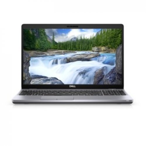 Лаптоп Dell Latitude 5510 NBL5510I5310U8G256GFPR_WIN-14 (снимка 1)