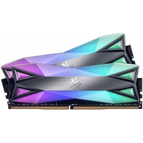 RAM памет Adata XPG SPECTRIX D60G RGB AX4U300038G16A-DT60 (снимка 1)