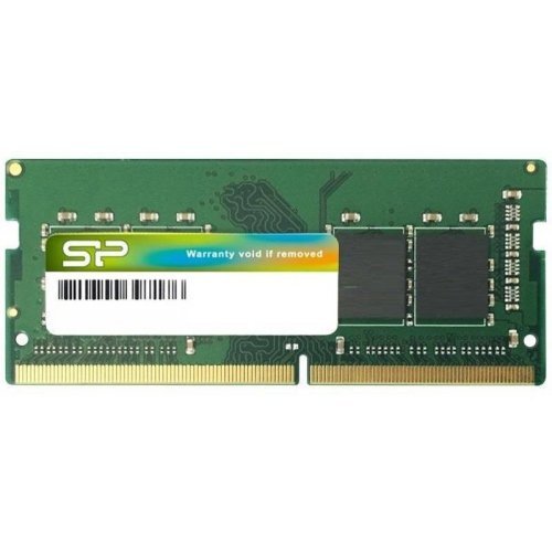 RAM памет Silicon Power SP004GBSFU240N02 SLP-RAM-004GBSFU240N02 (снимка 1)